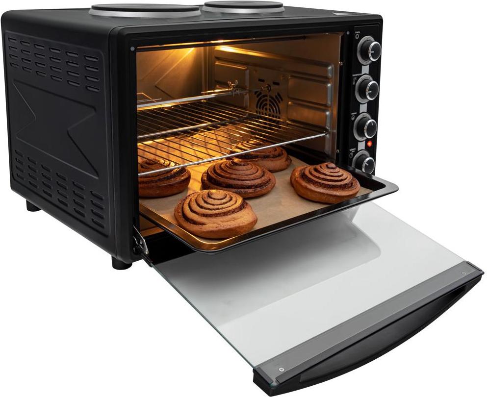 

Мини-печь AVEX TR 600 BCDL, TR 600 BCDL