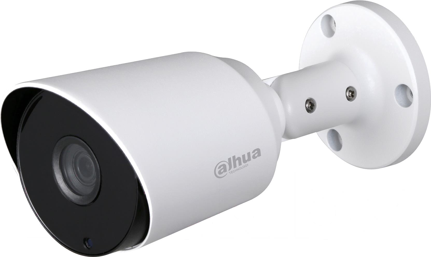 

CCTV-камера Dahua DH-HAC-HFW1400TP-0280B, DH-HAC-HFW1400TP-0280B