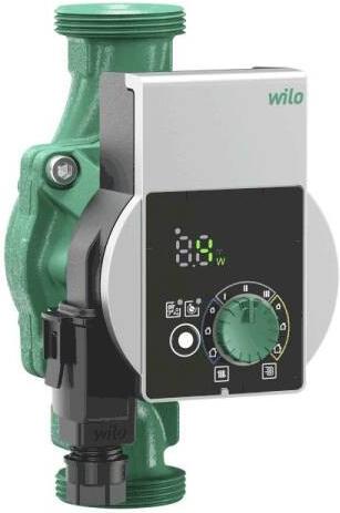 

Циркуляционный насос Wilo Yonos Pico 25/1-4-130-row [4215514], Циркуляционный насос Wilo Yonos Pico 25/1-4-130 (4215514)