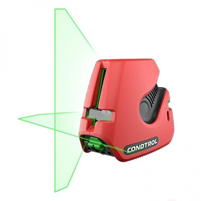 

Лазерный нивелир Condtrol Neo G200, Neo G200