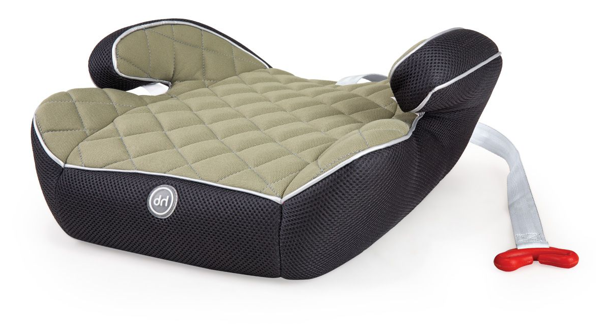 

Бустер Happy Baby Booster Rider (green), Booster Rider