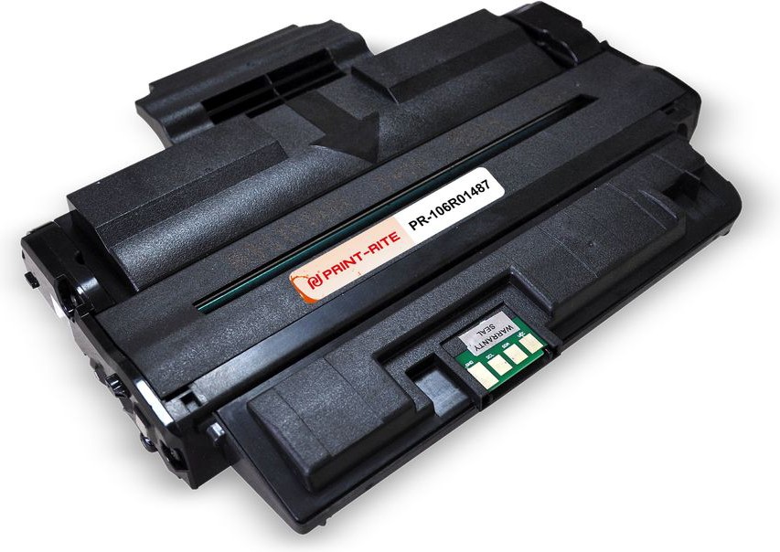 

Картридж лазерный Print-Rite TFX982BPU1J черный (PR-106R01487)