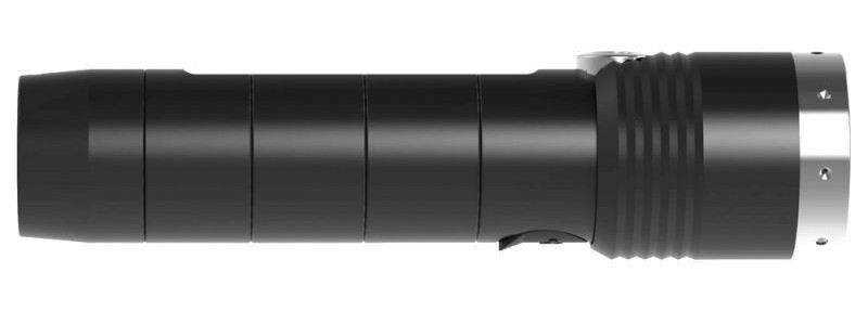 

Фонарь Led Lenser MT10, MT10