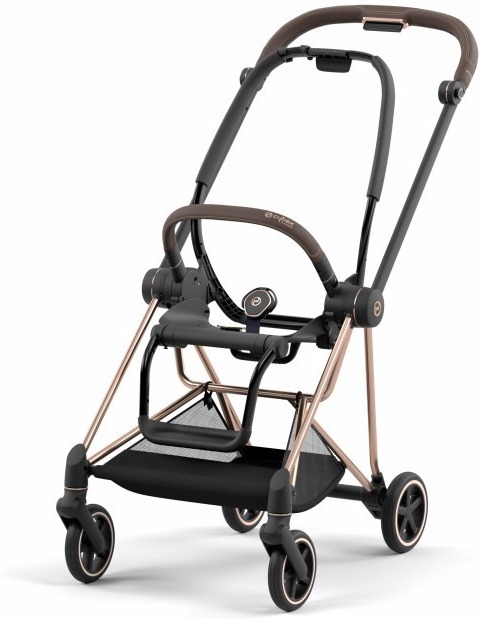 

Шасси Cybex Mios Frame Seat III rose gold