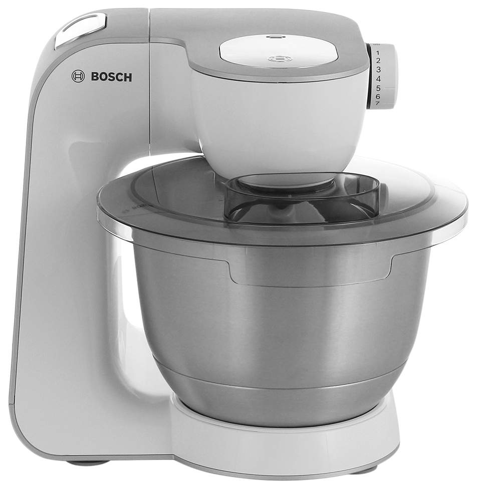 

Кухонная машина Bosch MUM58252RU, MUM58252RU