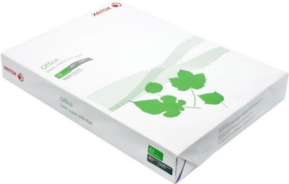 

Бумага Xerox Office A3, 80г, 500 листов [421L91821], Office A3 (80 г/м2)