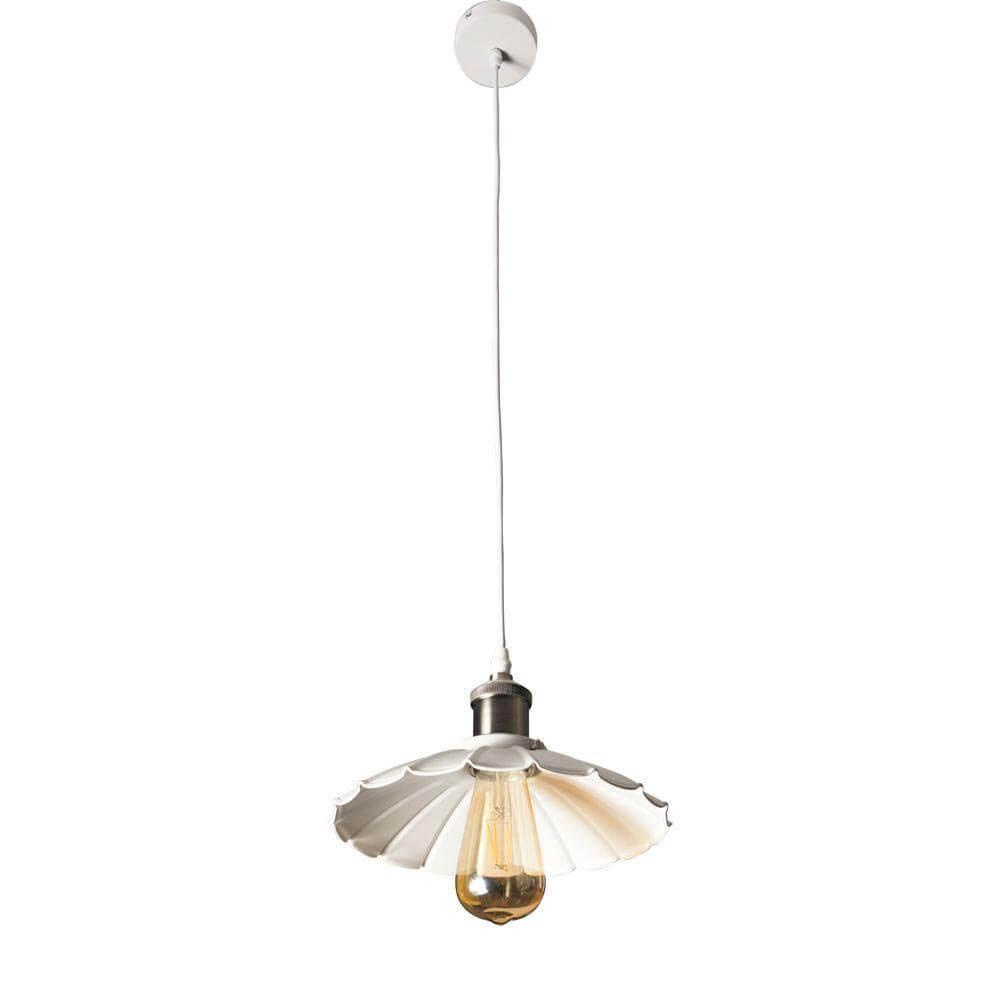 

Потолочный подвесной светильник ARTE Lamp A8160SP-1WH, A8160SP-1WH