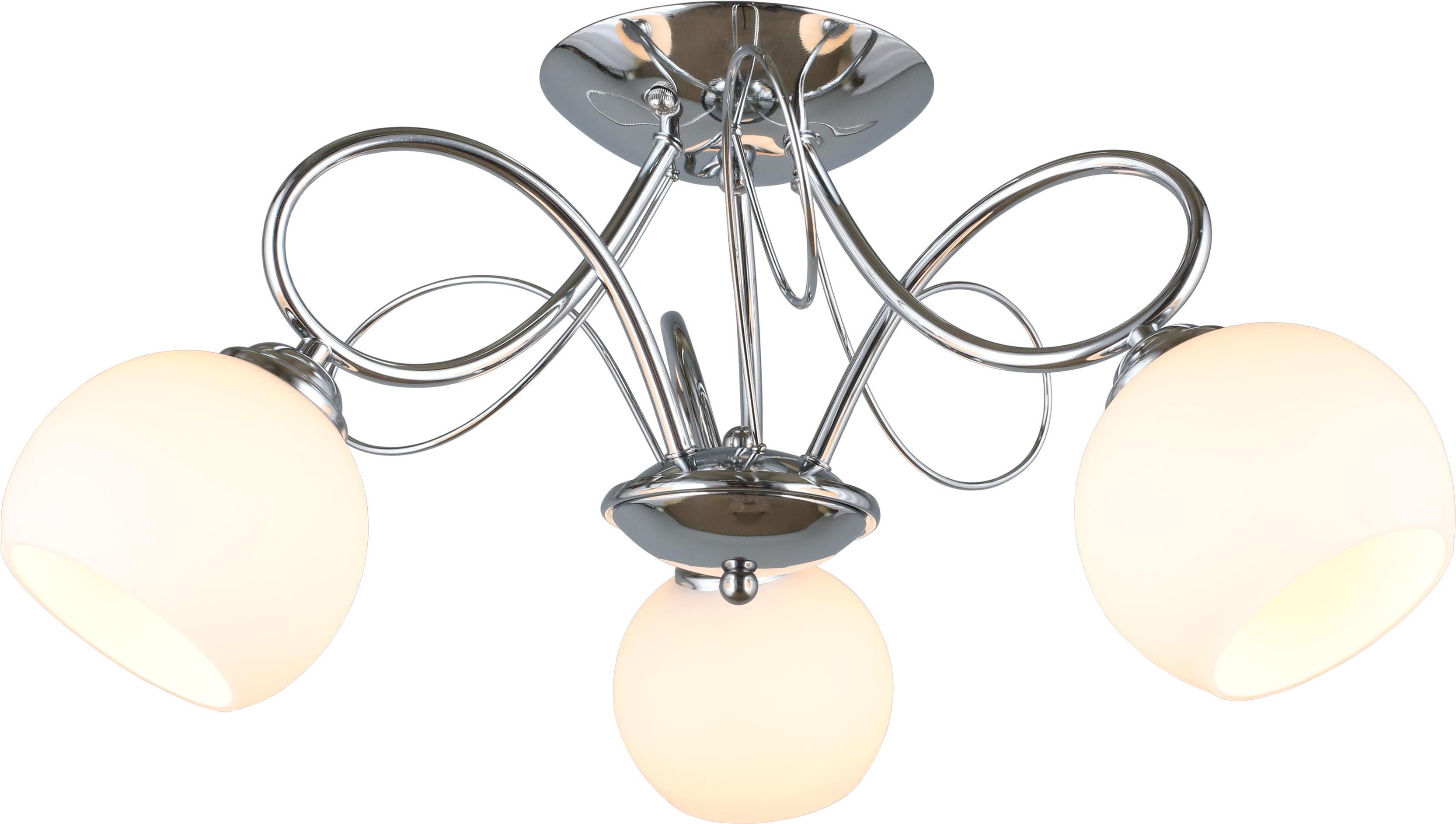 

Omnilux OML-24707-03, Накладная люстра Omnilux OML-24707-03