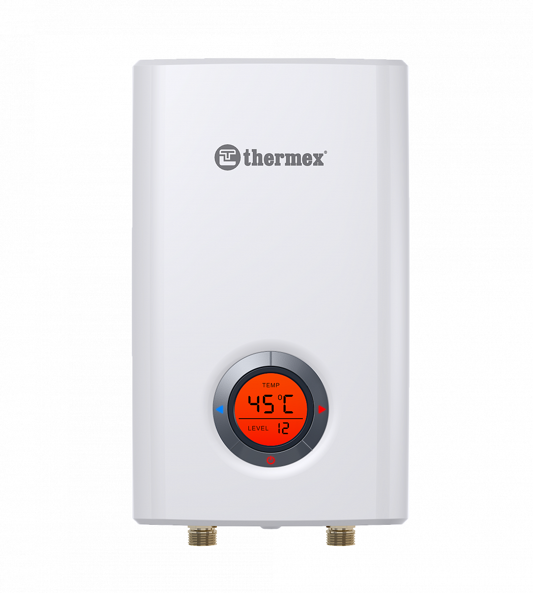 

Проточный водонагреватель Thermex Topflow 8000, Водонагреватель Thermex Topflow 8000