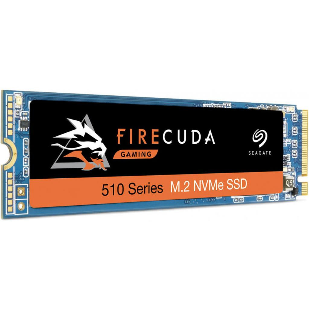 

SSD диск Seagate FireCuda 1TB [ZP1000GM30011], FireCuda 1TB