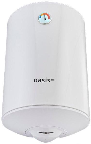 

Водонагреватель Oasis Eco ER-50
