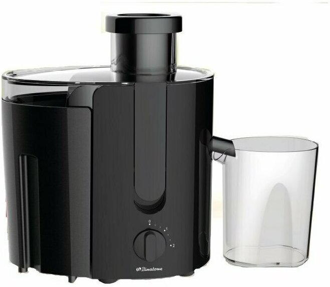 

Соковыжималка Binatone JE-604, Соковыжималка Binatone JE 604