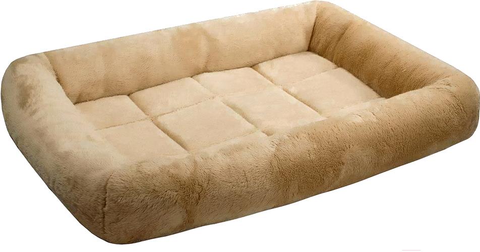 

Лежанка для животных Zoom Lama [RP9544беж], Lama