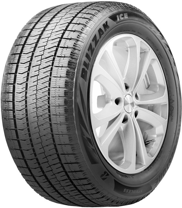 

Автомобильные шины Bridgestone Blizzak Ice 205/70R15 96S (13638)