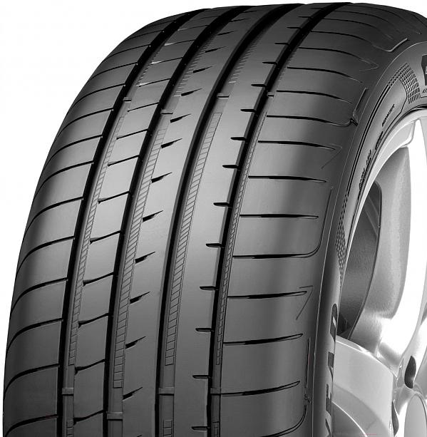 

Шины Goodyear Eagle F1 Asymmetric 5 275/35R19 100Y летняя, Eagle F1 Asymmetric 5 275/35R19 100Y летняя