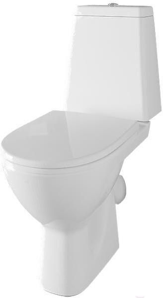 

Унитаз Cersanit Granta 031 белый с сиденьем (S-KO-GRA031-3/6-DL-n-w)