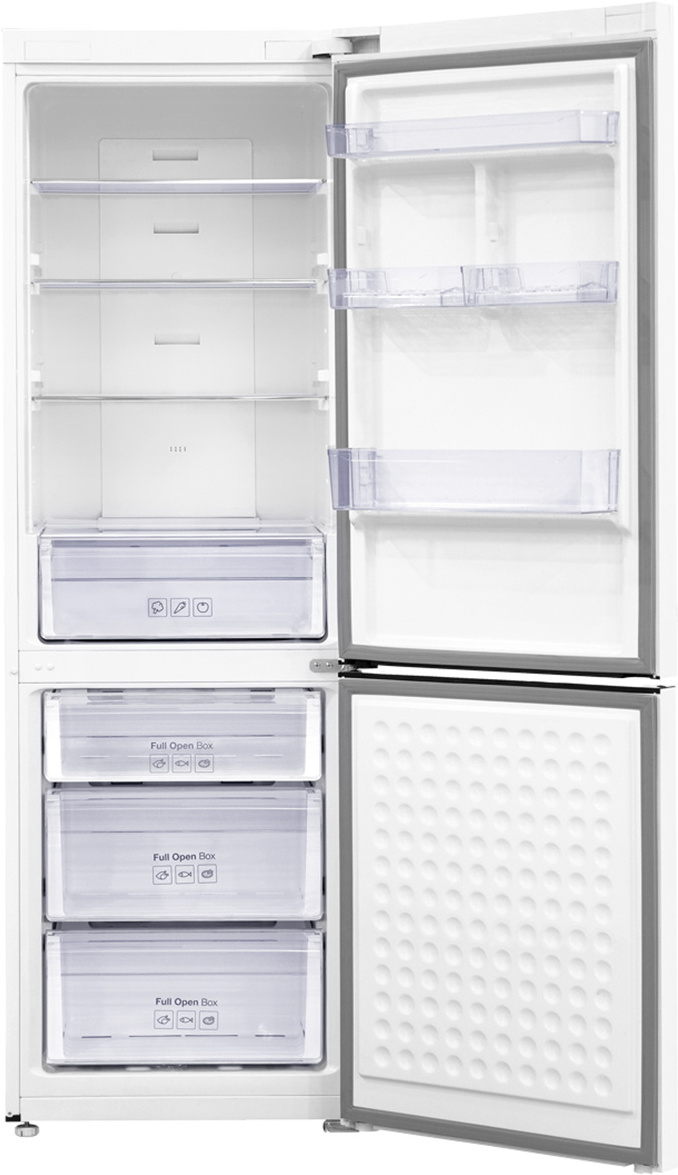 

Холодильник Artel HD430RWENE White