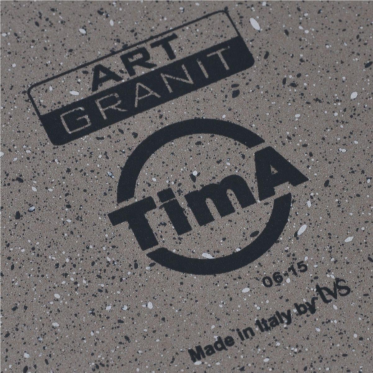 

Сковорода TimA AТ-4128, AТ-4128
