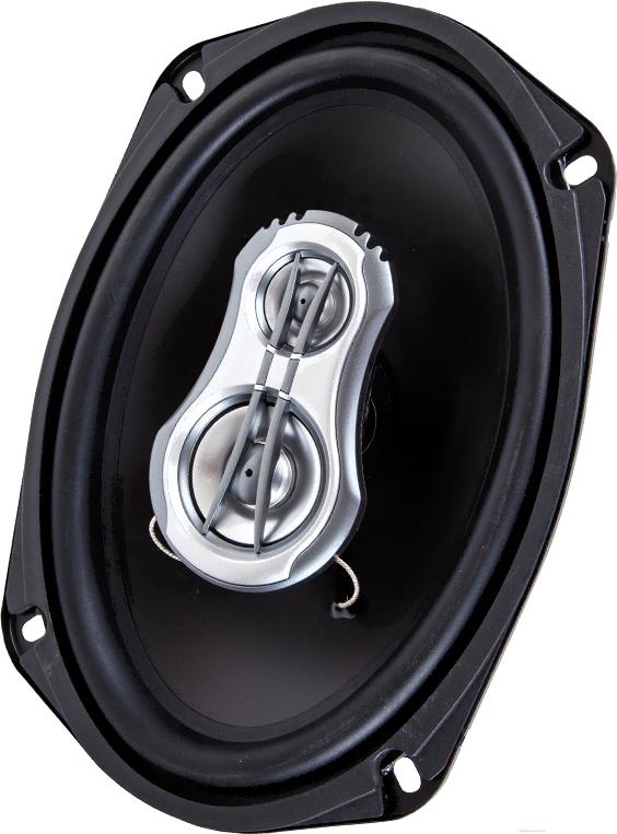 

Коаксиальная АС Phantom LX693, LX693