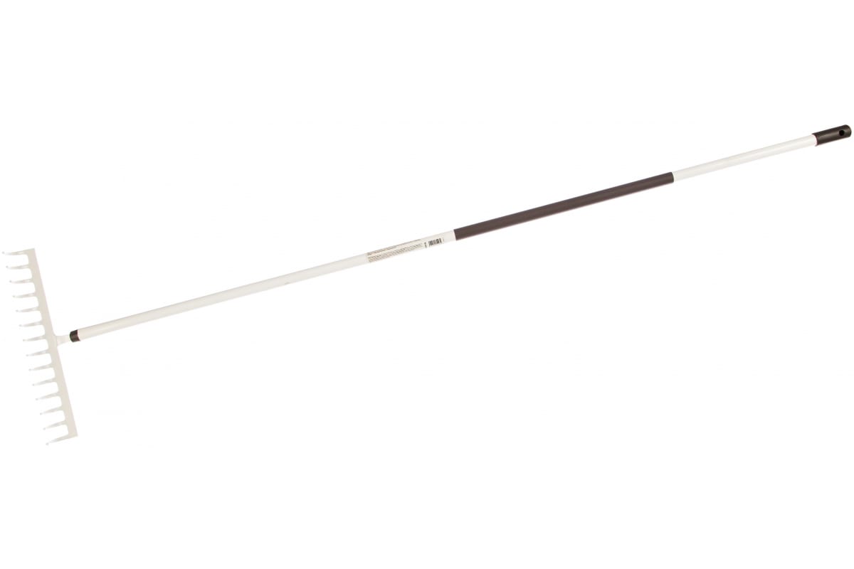 

Грабли зубчатые Fiskars 1019608, Садовый инструмент Fiskars 1019608 (135523)