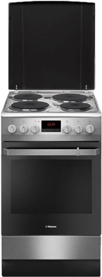 

Кухонная плита Hansa FCEX59209