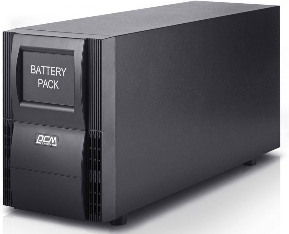 

Аккумулятор для ИБП Powercom BAT MAC-36V