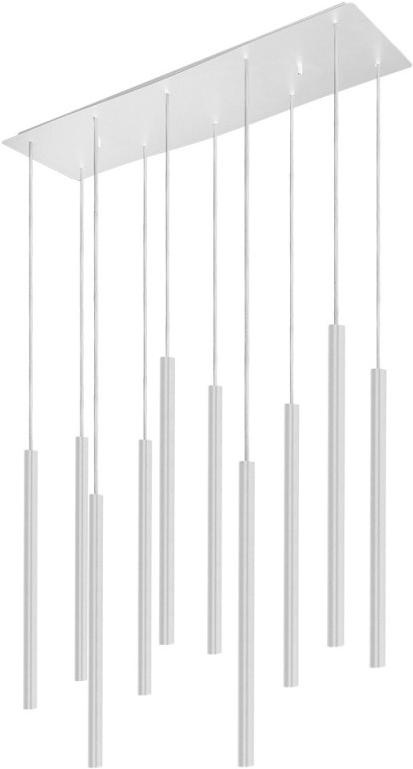 

Подвесной светильник Nowodvorski Laser X White [8922], Подвесной светильник Nowodvorski Laser X 8922 White
