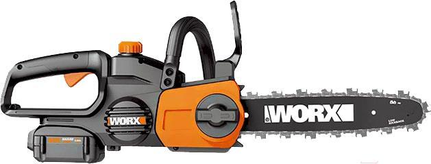 

Электропила Worx WG384E.9