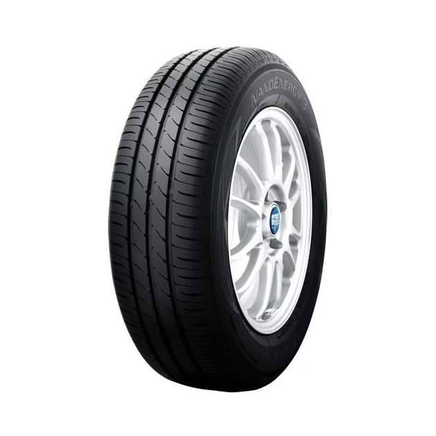 

Автомобильные шины Toyo NanoEnergy 3 185/65R14 86T, NanoEnergy 3 185/65R14 86T