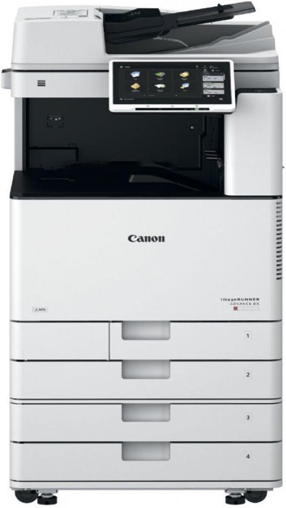 

МФУ Canon DX C3725i [3857C005], DX C3725i