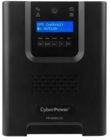 

Источник бесперебойного питания CyberPower PR1000ELCD 1000VA