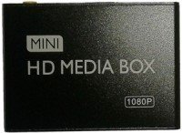 

Медиаплеер Espada DMP-006H Black, DMP-006H