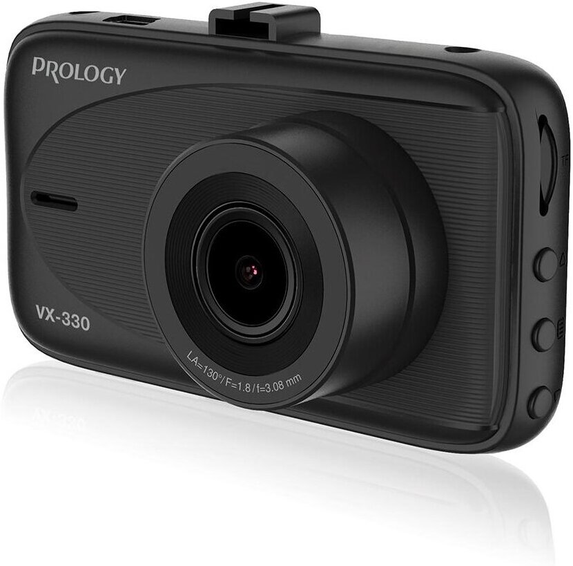 

Видеорегистратор Prology VX-330