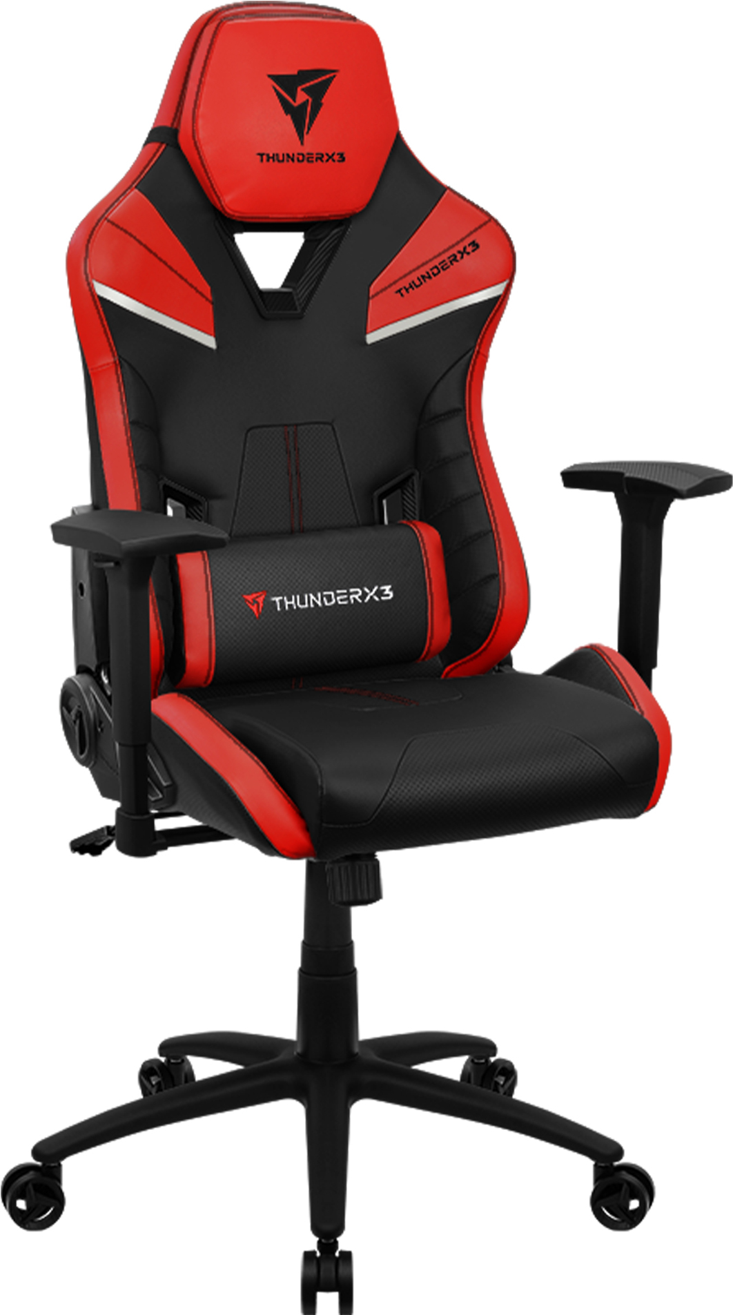 

ThunderX3 Игровое кресло ThunderX3 TC5-Ember Red (TEGC-2042101.R1) [TEGC-2042101.R1], Игровое кресло ThunderX3 TC5-Ember Red (TEGC-2042101.R1)