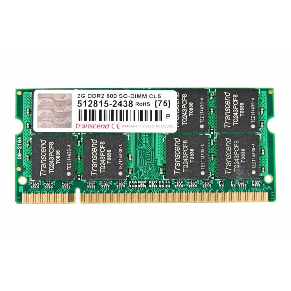 Ddr2 4 Гб 800 Мгц Купить