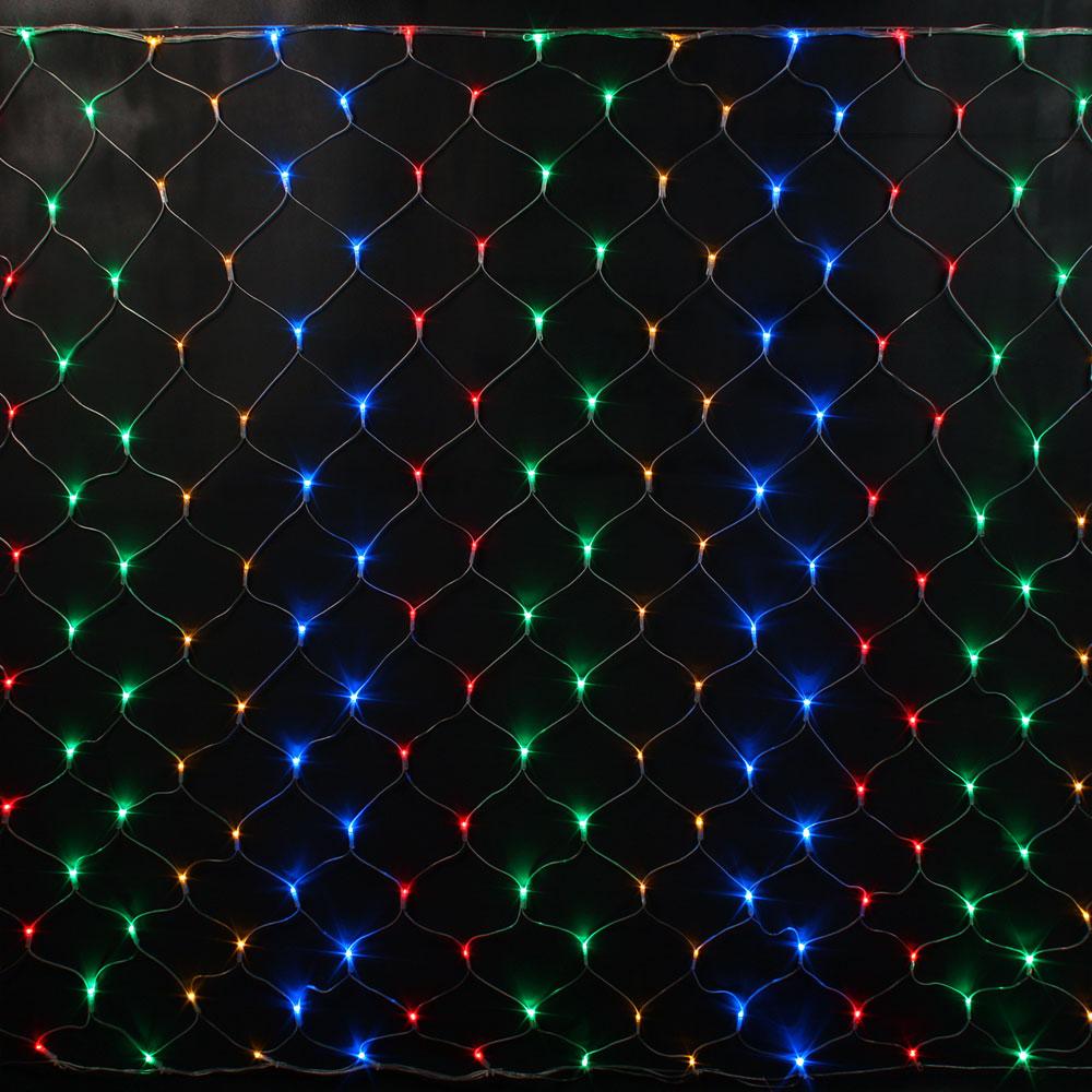 

Светодиодная сеть RichLED [RL-N2*1.5-T/M], Светодиодная сеть RichLED Светодиодная сеть RL-N2*1.5-T/M