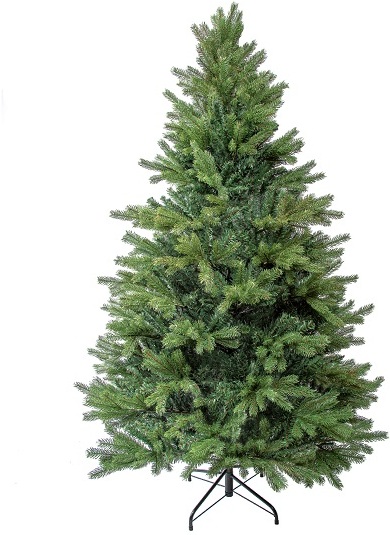 

Новогодняя елка Royal Christmas Georgia Premium PVC/PE - 150CM [290150], Новогодняя елка Royal Christmas Georgia Premium PVC/PE - 150CM 290150