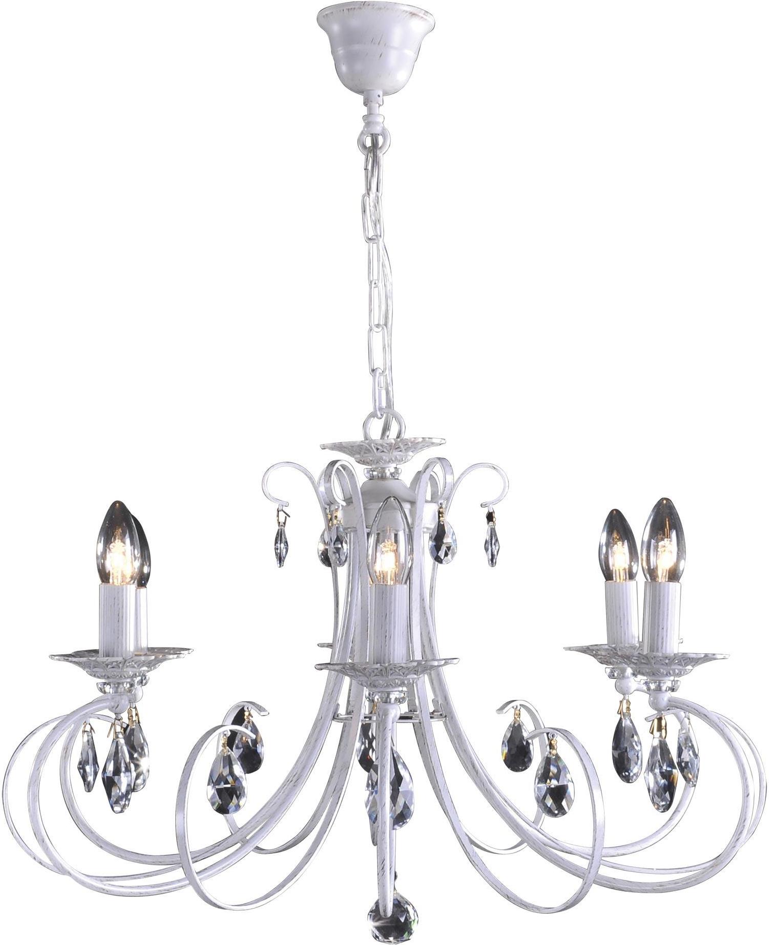 

Citilux CL410162, Подвесная люстра Citilux CL410162