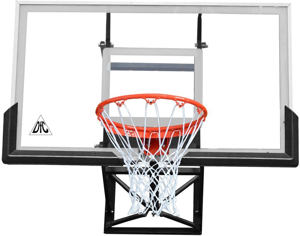 

Баскетбольный щит DFC BOARD54P 136x80см поликарбонат