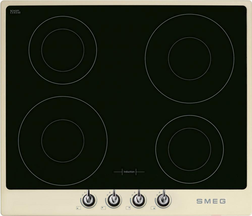 

Варочная панель Smeg SI964PM
