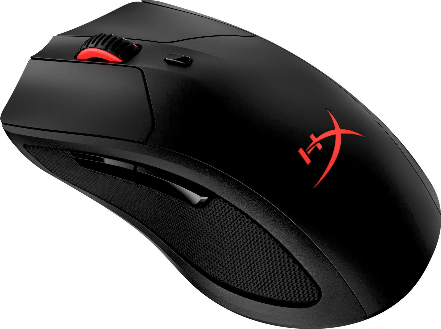 

Мышь HyperX Pulsefire Dart [HX-MC006B], Мышь HyperX Pulsefire Dart HX-MC006B
