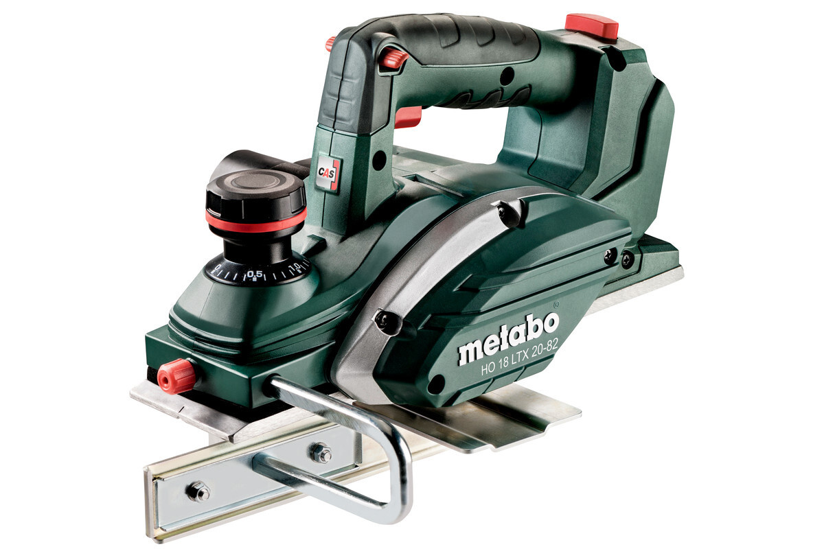 

Рубанок Metabo HO 18 LTX 20-82 [602082840], Рубанок Metabo HO 18 LTX 20-82 (602082840)