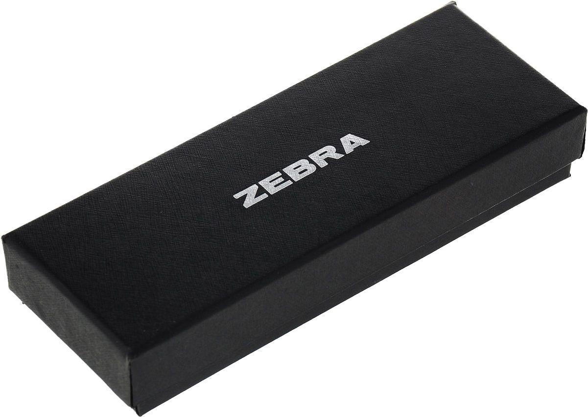 

Ручка шариковая Zebra Slide синие чернила коробка фиолетовый [BP115-PU], Slide синие чернила коробка