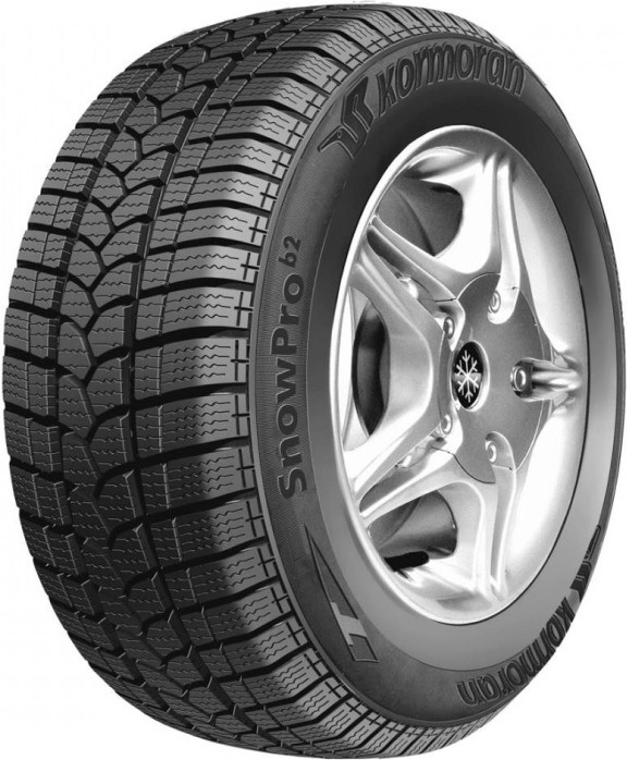 

Шины Kormoran Snowpro B2 175/70R13 82T Зимняя, Автомобильные шины Kormoran Snowpro B2 175/70R13 82T