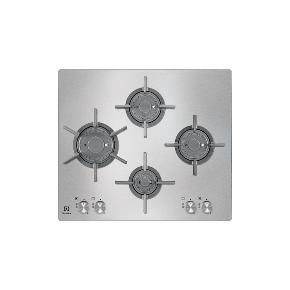 

Варочная панель Electrolux EGU96647LX, EGU96647LX