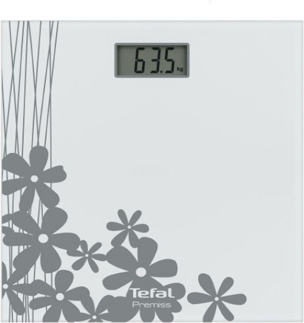 

Напольные весы Tefal PP1070V0, PP 1070 Premiss Flower