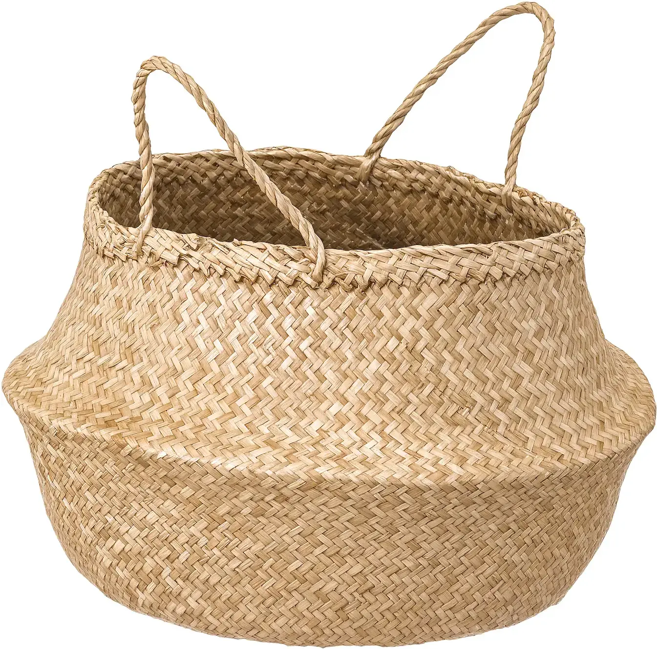 

Корзина Ikea Флодис 25см (603.221.73)