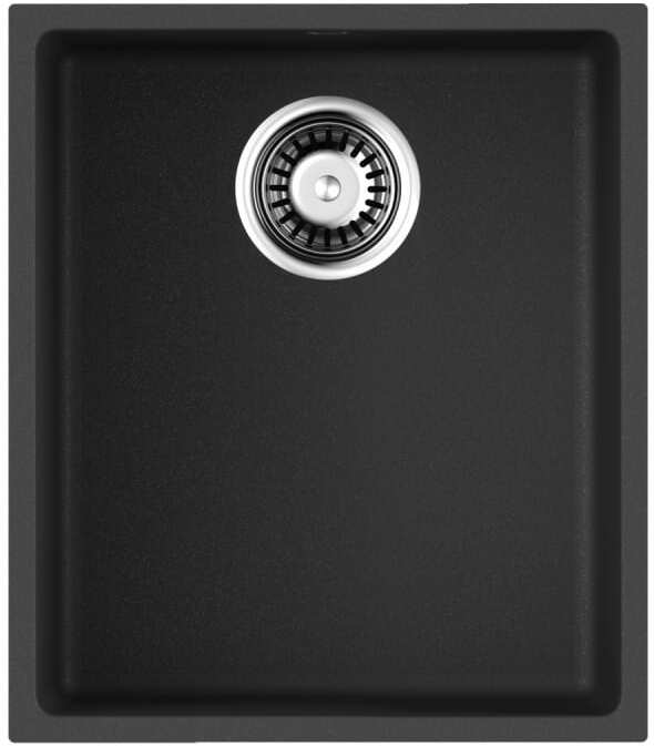 

Кухонная мойка Omoikiri Bosen 38-U-BL Tetogranit черный [4993157], Кухонная мойка Omoikiri Bosen 38-U-BL (черный)