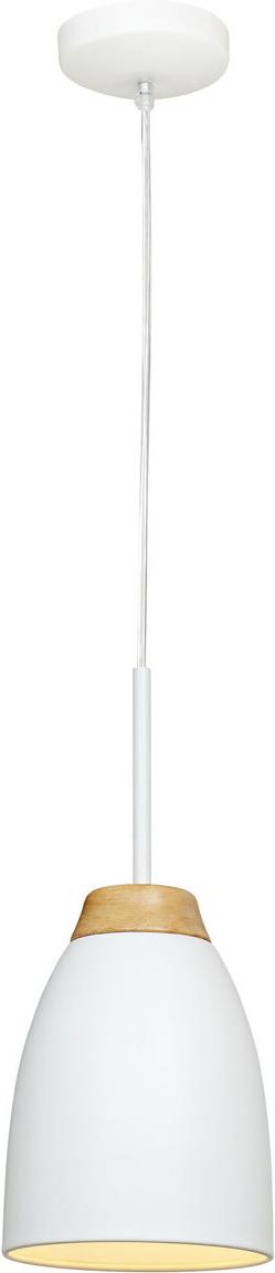 

Подвесной светильник LOFT IT LOFT4402A-WH
