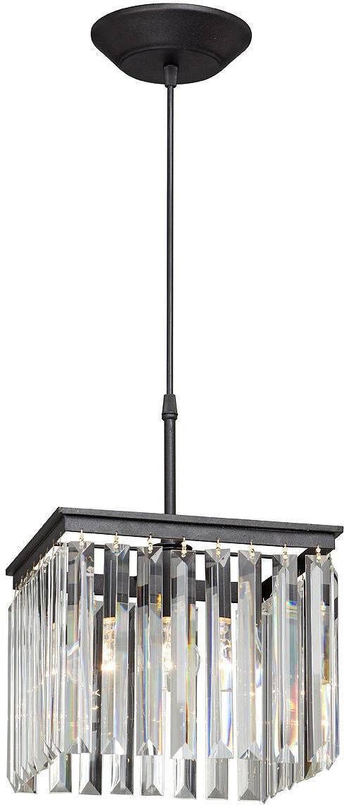 

Люстра на штанге Vitaluce V5128-1/1S